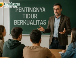 Pentingnya Tidur Berkualitas: Cara Meningkatkan Kualitas Tidur Tanpa Obat