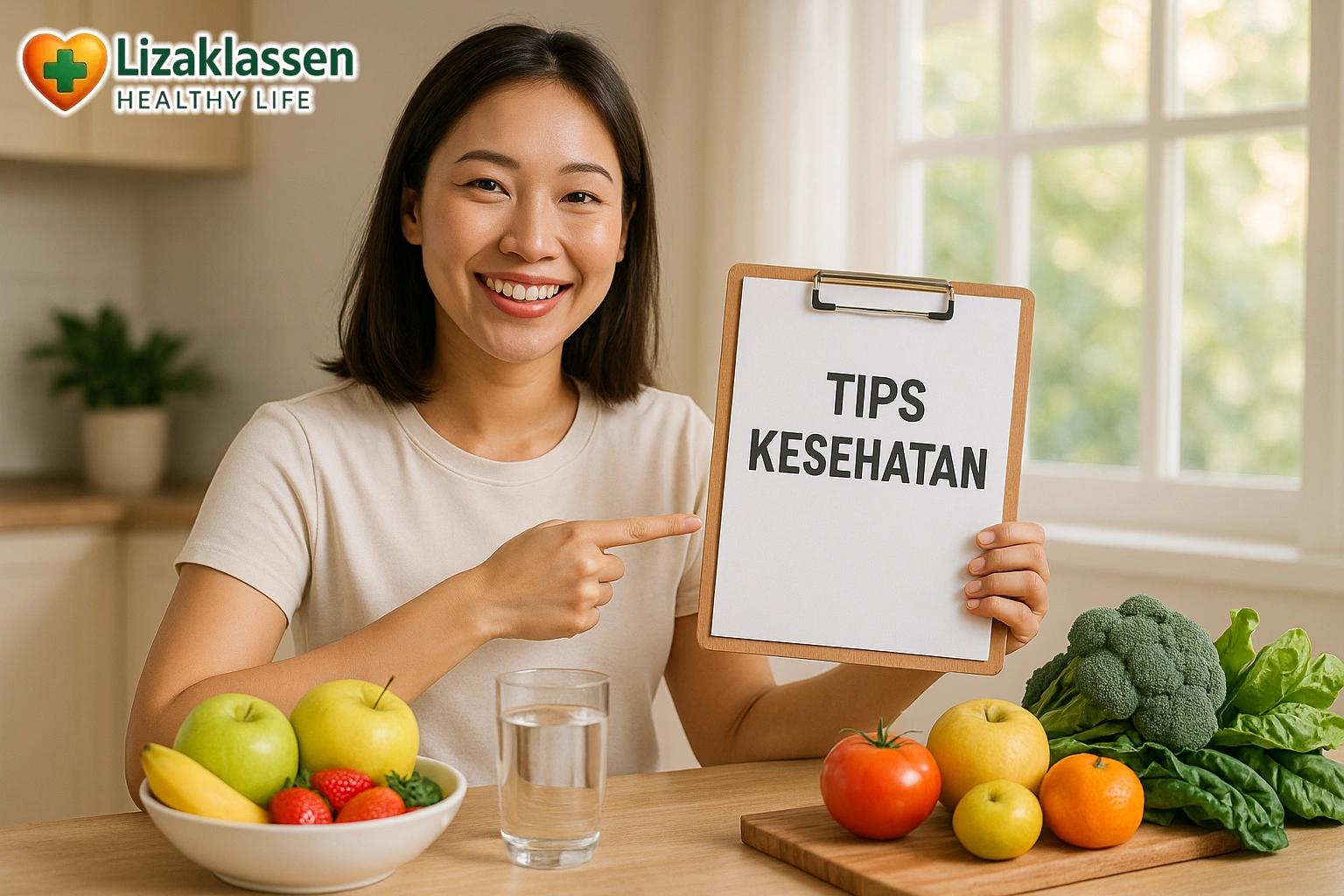 Tips kesehatan
