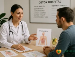 Detoks Alami: Cara Membersihkan Tubuh Tanpa Produk Mahal
