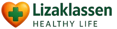 Lizaklassen Healthy Life