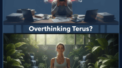 Overthinking Terus? Teknik Grounding yang Beneran Bikin Rileks